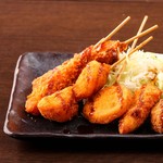 Izakaya Rakugaki - 