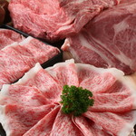 Shabu Shabu Tabehou Dai Manzou - 