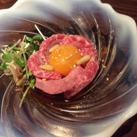 京やきにく 弘 祗園山名庵 - 