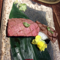 京やきにく 弘 祗園山名庵 - 