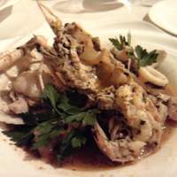 Cucina Italiana 東洞 - メイン料理