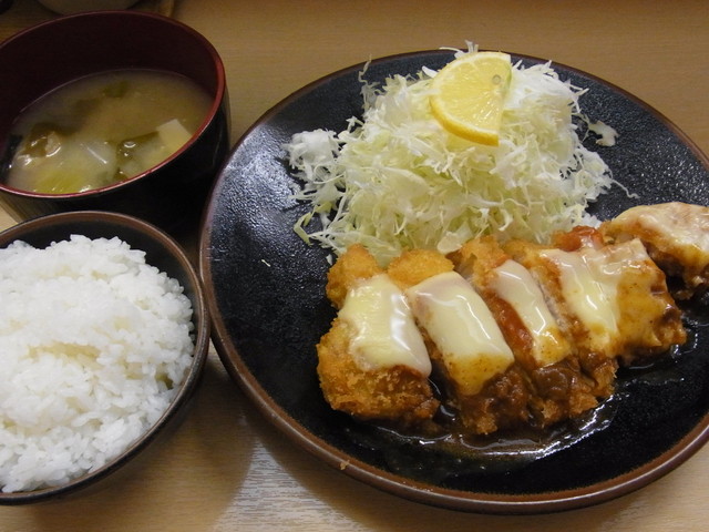 閉店 とんかつ むさし たまプラーザ とんかつ 食べログ