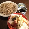 蕎麦cuisine hayakawa