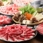 Shabu Shabu Tabehou Dai Manzou - 