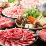 Shabu Shabu Tabehou Dai Manzou - 