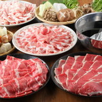 Shabu Shabu Tabehou Dai Manzou - 