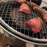 千屋牛焼肉割烹J's苑 - 