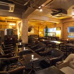 Tokyo salonard cafe : dub - 