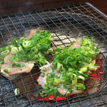 Shichirin Yakiniku Baka To Aho - 