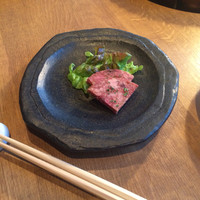 炭火焼肉 なかはら - 
