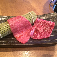 炭火焼肉 なかはら - 