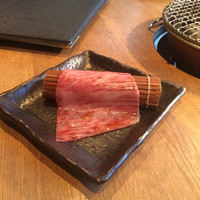 炭火焼肉 なかはら - 