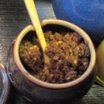 とんかつあさくら - ふりかけ