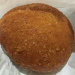神戸カリー舎 - カレーパン☆★★☆