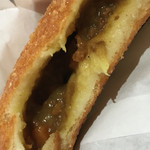 神戸カリー舎 - カレーあん☆★★☆もイケる