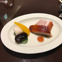 赤坂璃宮 赤坂本店 - 
