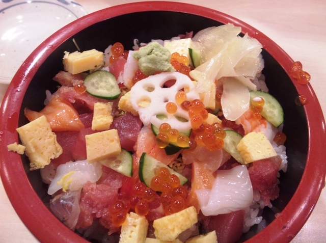 清水みなと漁師丼の店 name=