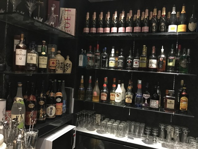 Cafe Bar Malibu カフェ バー マリブ 大阪難波 バー 食べログ Cafe Bar Malibu カフェ バー マリブ 大阪難波 バー 食べログ
