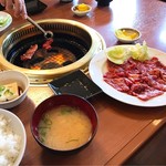 Yakiniku Yamato - 