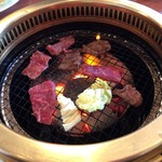 Yakiniku Yamato - 