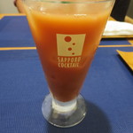 裕の輪 - カシスオレンジ