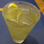 裕の輪 - ハイボール