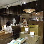 上海合興糕糰 - 