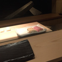 atelier 森本 XEX 寿司 - 