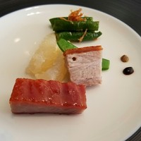 中国飯店 琥珀宮 - 