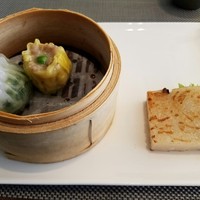 中国飯店 琥珀宮 - 