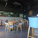 BOIL & BROIL BRASSERIE BAR - 