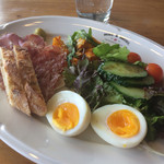 BOIL & BROIL BRASSERIE BAR - 