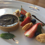 BOIL & BROIL BRASSERIE BAR - 