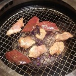 焼肉やまと - 