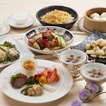 中国料理 古稀殿 - 