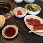 Yakiniku Hayato - 