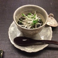 麻布十番 ふくだ - 