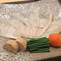 麻布十番 ふくだ - 