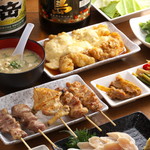 居酒屋がんたれ - 