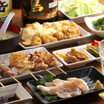 居酒屋がんたれ - 