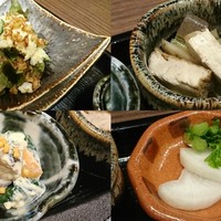 あなごと日本酒 なかむら - 