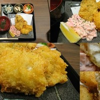 あなごと日本酒 なかむら - 