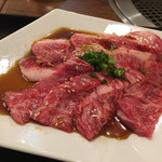 焼肉 黒バラモン - 