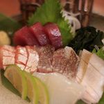 いこ～屋 - 料理写真: