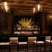ロウリーズ・ザ・プライムリブ 恵比寿ガーデンプレイス店 - ＢＡＲ