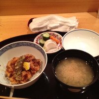 天ぷら 天青 - 