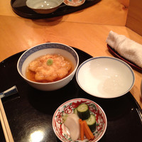 天ぷら 天青 - 