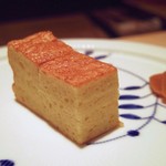 鮨 なかむら - 玉