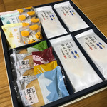 阿部蒲鉾店 エスパル仙台店