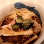 Japanese Ramen Noodle Lab Q - 